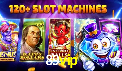 Desvendando o Mundo dos Jogos Virtuais na 89vip