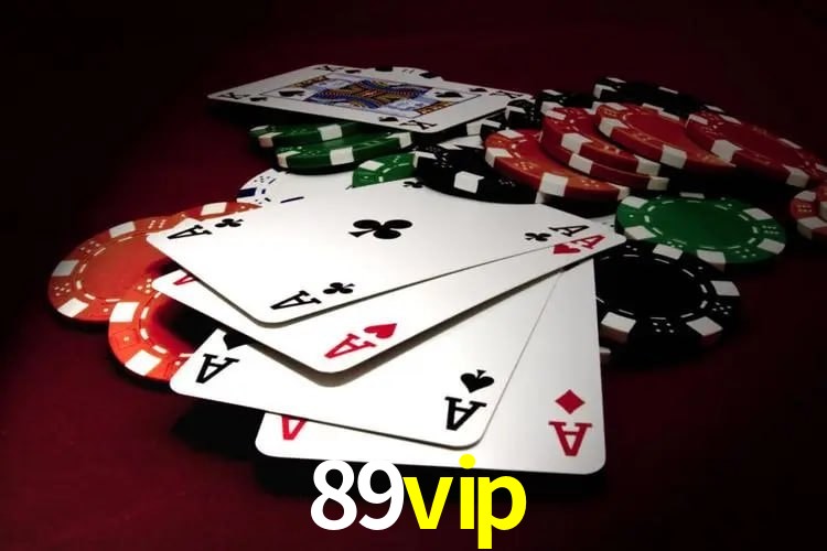 Promoção Relâmpago 89vip