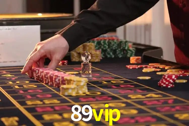 App Mobile 89vip