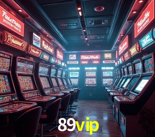 Ganhador 89vip