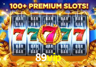 Desvendando o Mundo dos Jogos Virtuais na 89vip