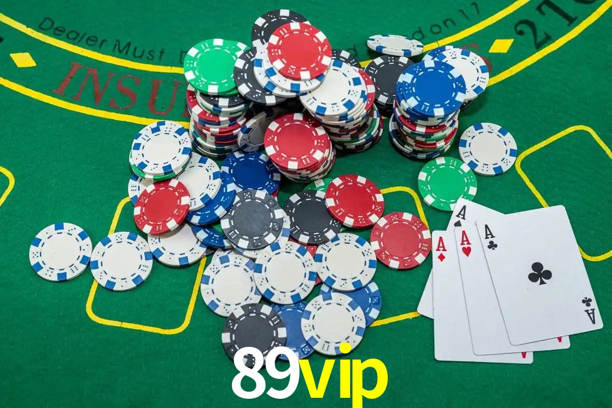 Design Responsivo 89vip