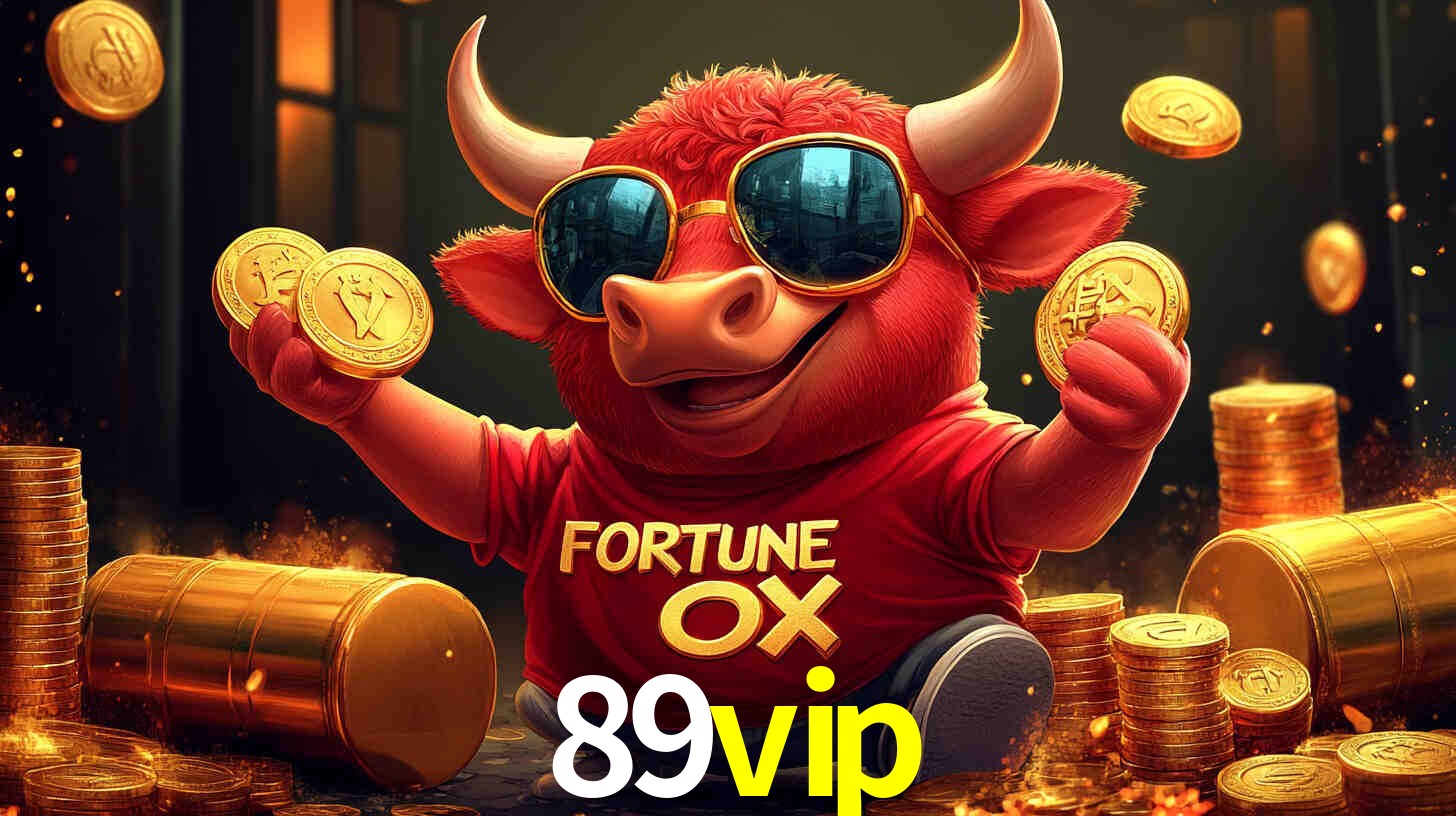 Performance App 89vip