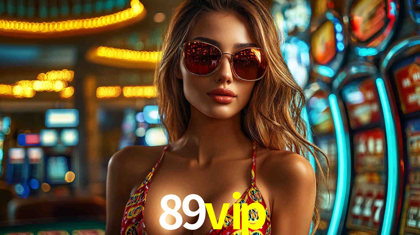 Experimente o Login Seguro Premium no 89vip