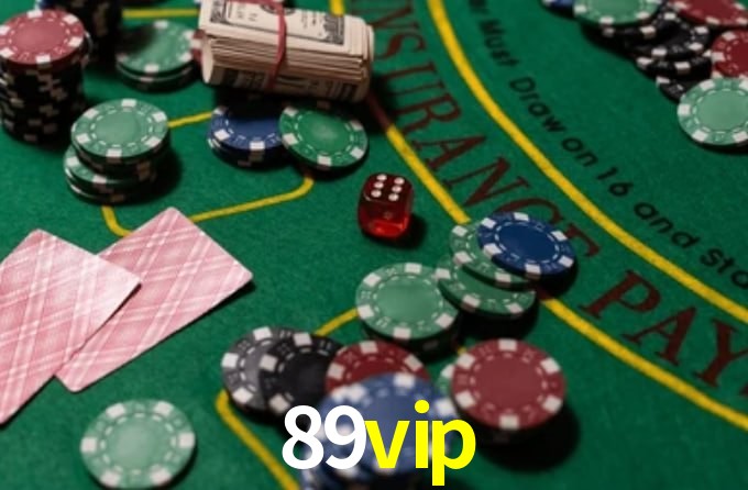 Bônus App 89vip