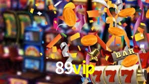 Jogos App 89vip