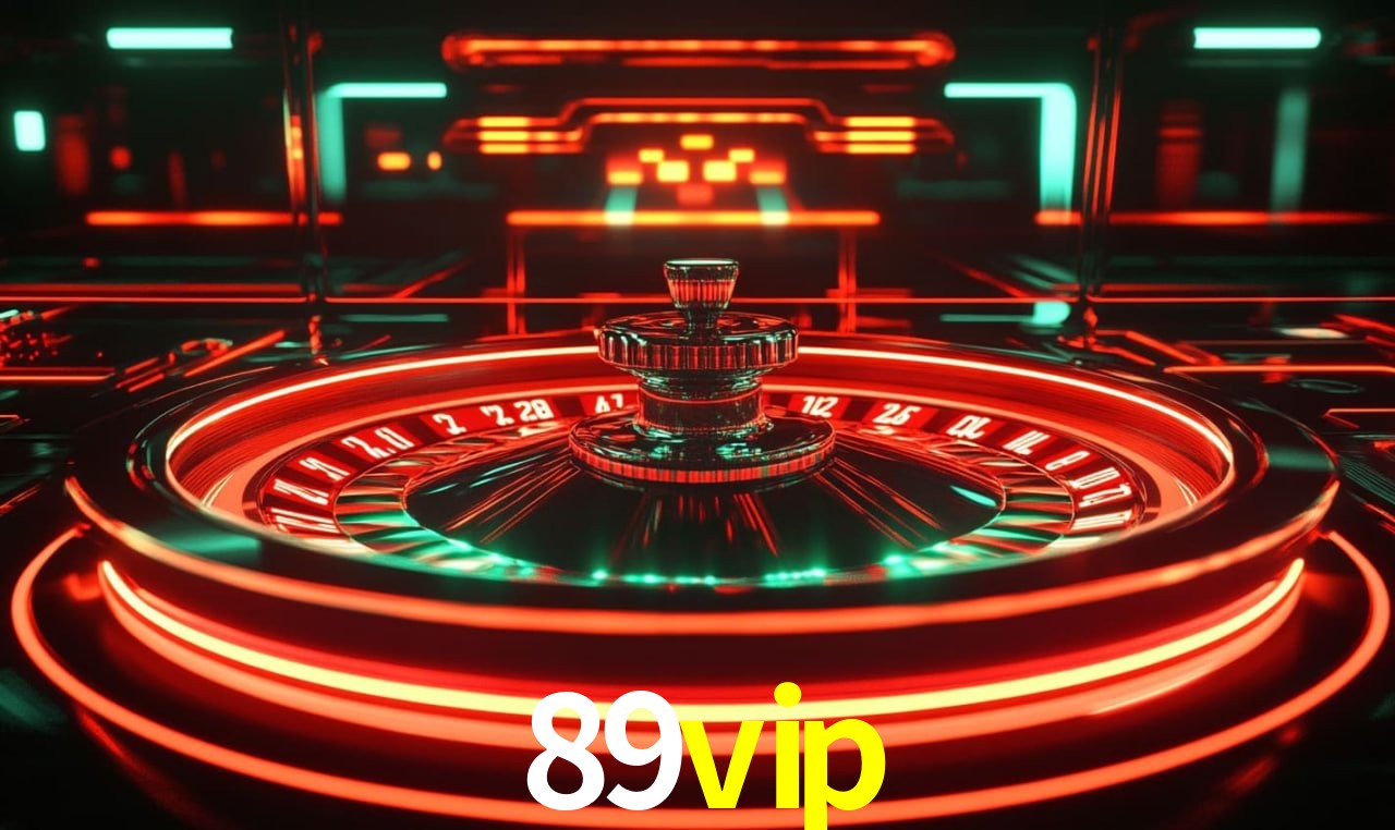 App Desktop 89vip