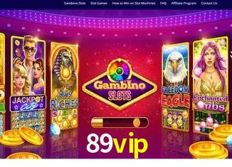 A Experiência Imersiva dos Cassinos Ao Vivo no 89vip