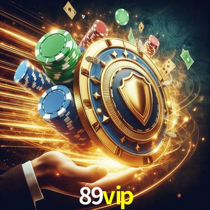 Eventos 89vip