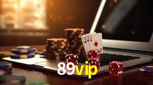 Estatísticas do Jogo 89vip
