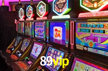 Inovações de Jogos na 89vip: O Futuro das Experiências Interativas