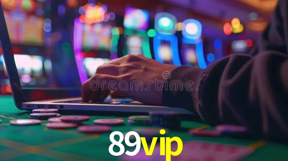 Benefícios da Conta 89vip