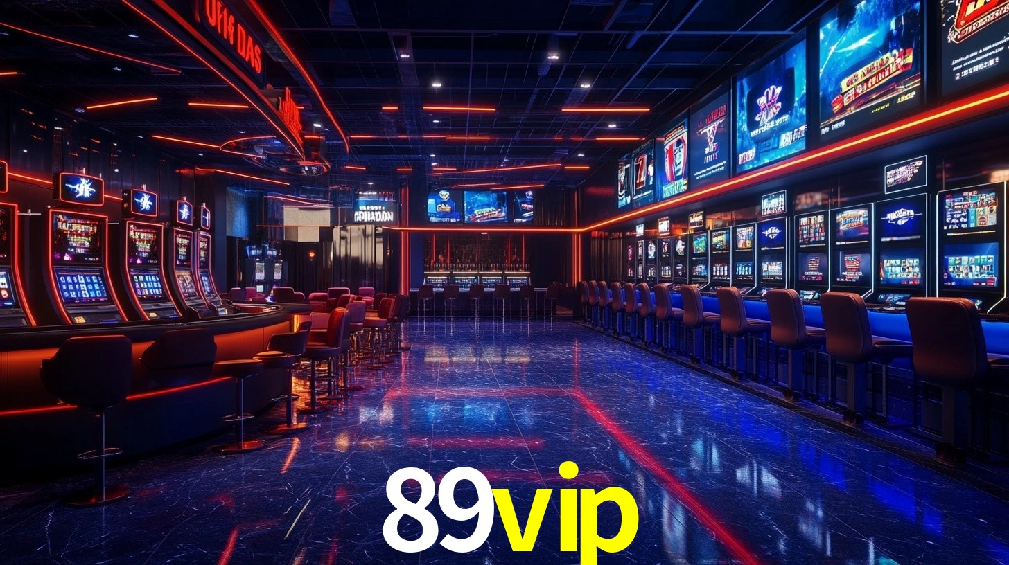 Premium Interface 89vip