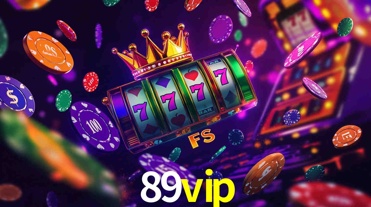 89vip App Interface