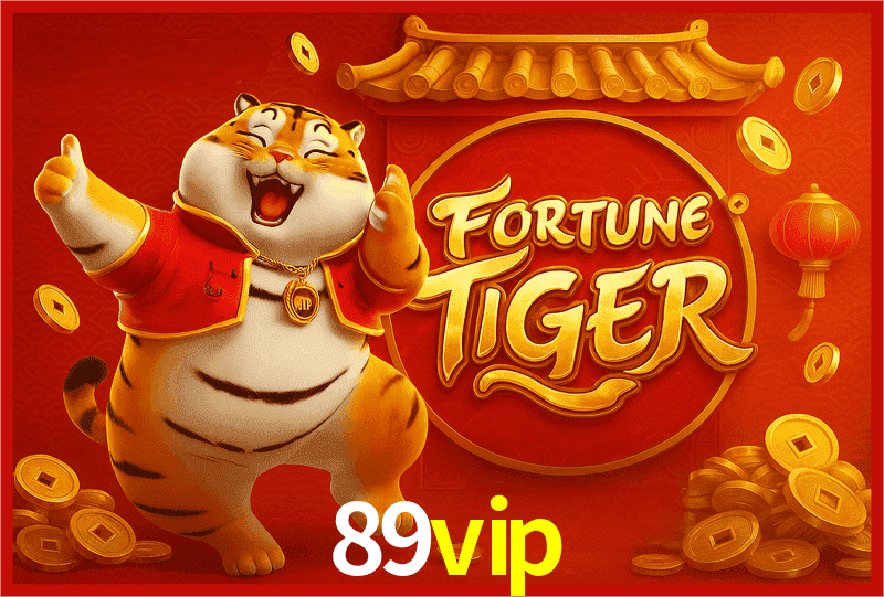 Provedores de Jogos 89vip