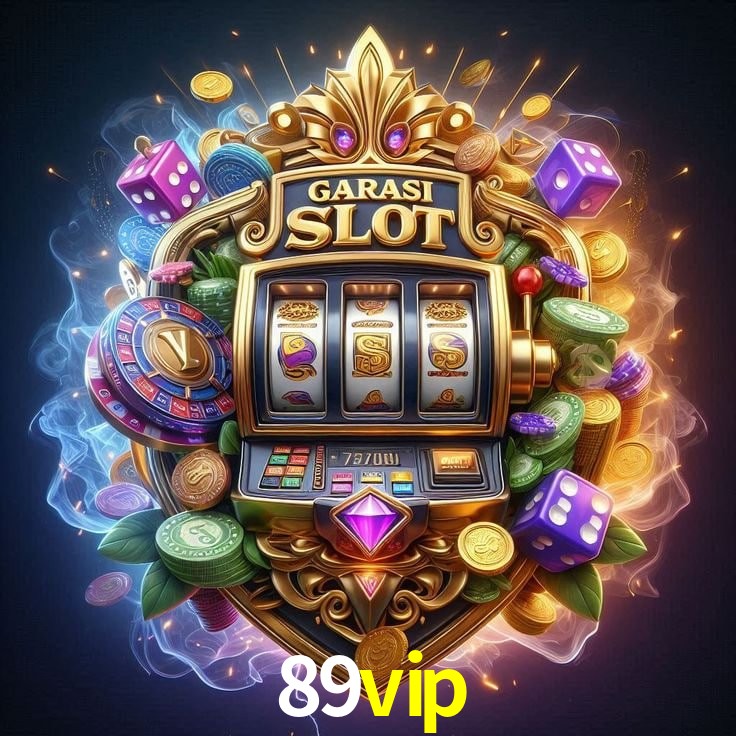 Qualificar VIP 89vip