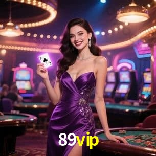 Integração de APIs 89vip