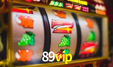 Desvendando o Mundo dos Jogos Virtuais na 89vip