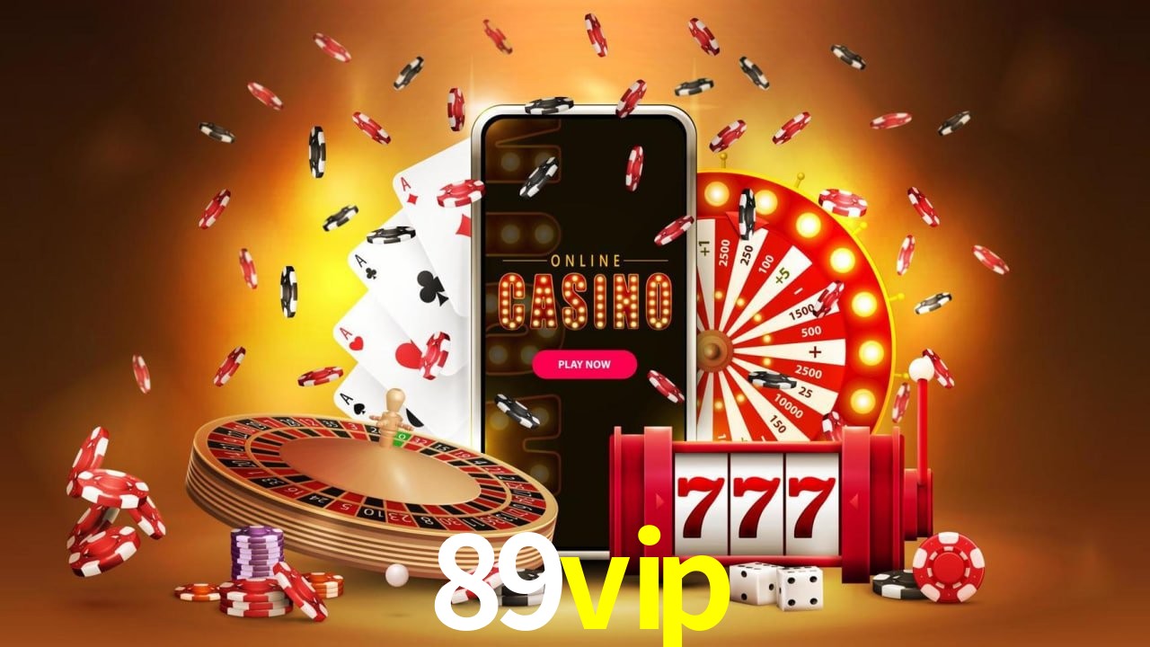 Baixar 89vip Android
