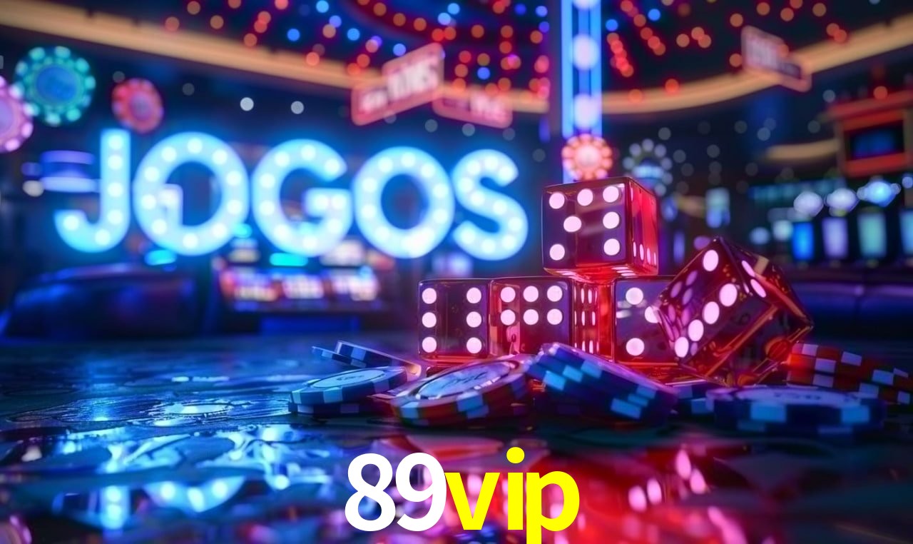 Login Seguro 89vip