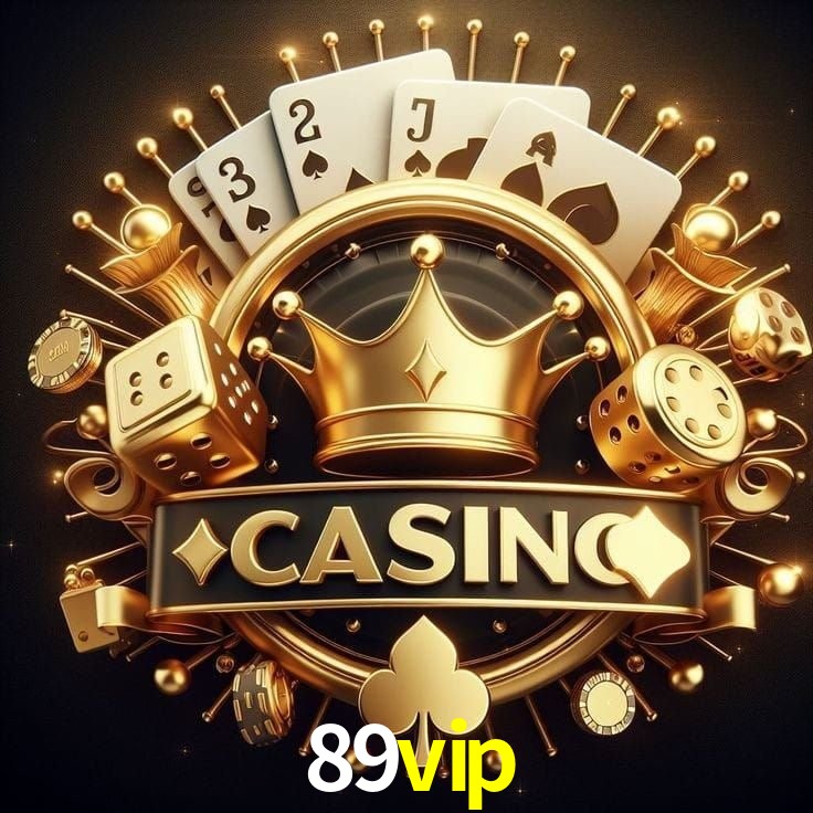 plataforma 89vip
