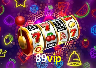 Descubra a Essência do 89vip: Nossa História e Compromissos