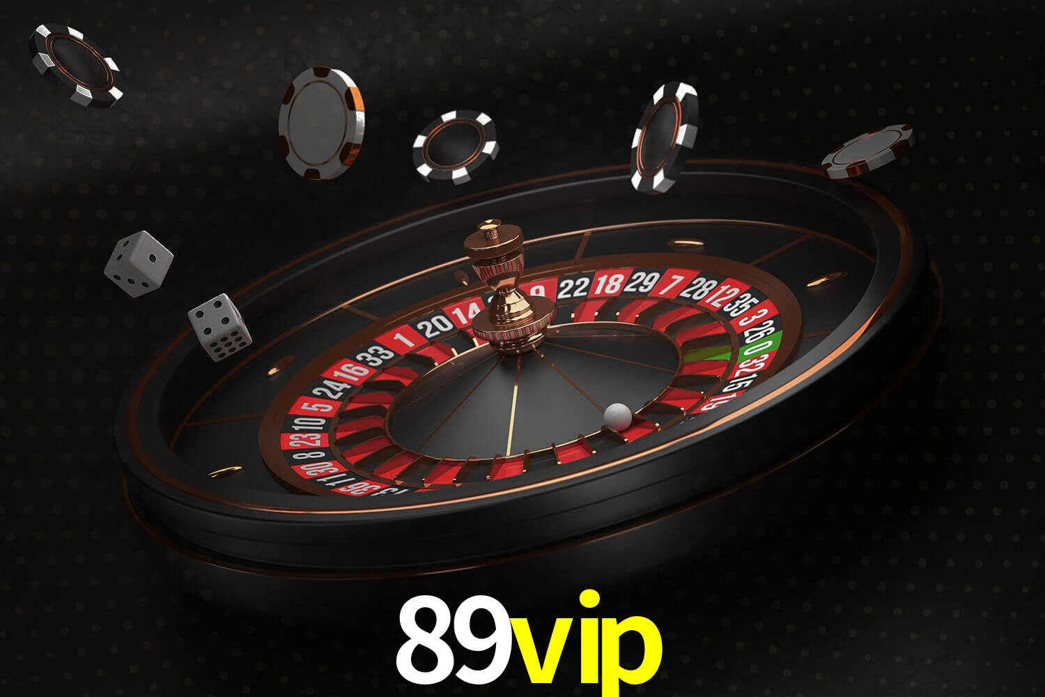 89vip: A Experiência de Casino com Jogos de Mesa ao Vivo