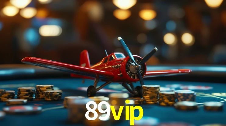 Account Benefits 89vip