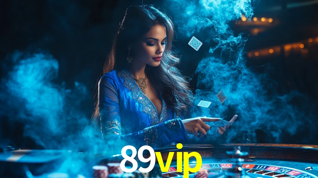 Programa VIP 89vip