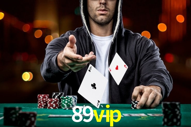 Notificações App 89vip