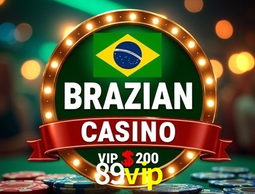 Oportunidades 89vip