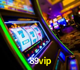 A Emoção da Loteria na 89vip: Uma Chance de Mudança de Vida