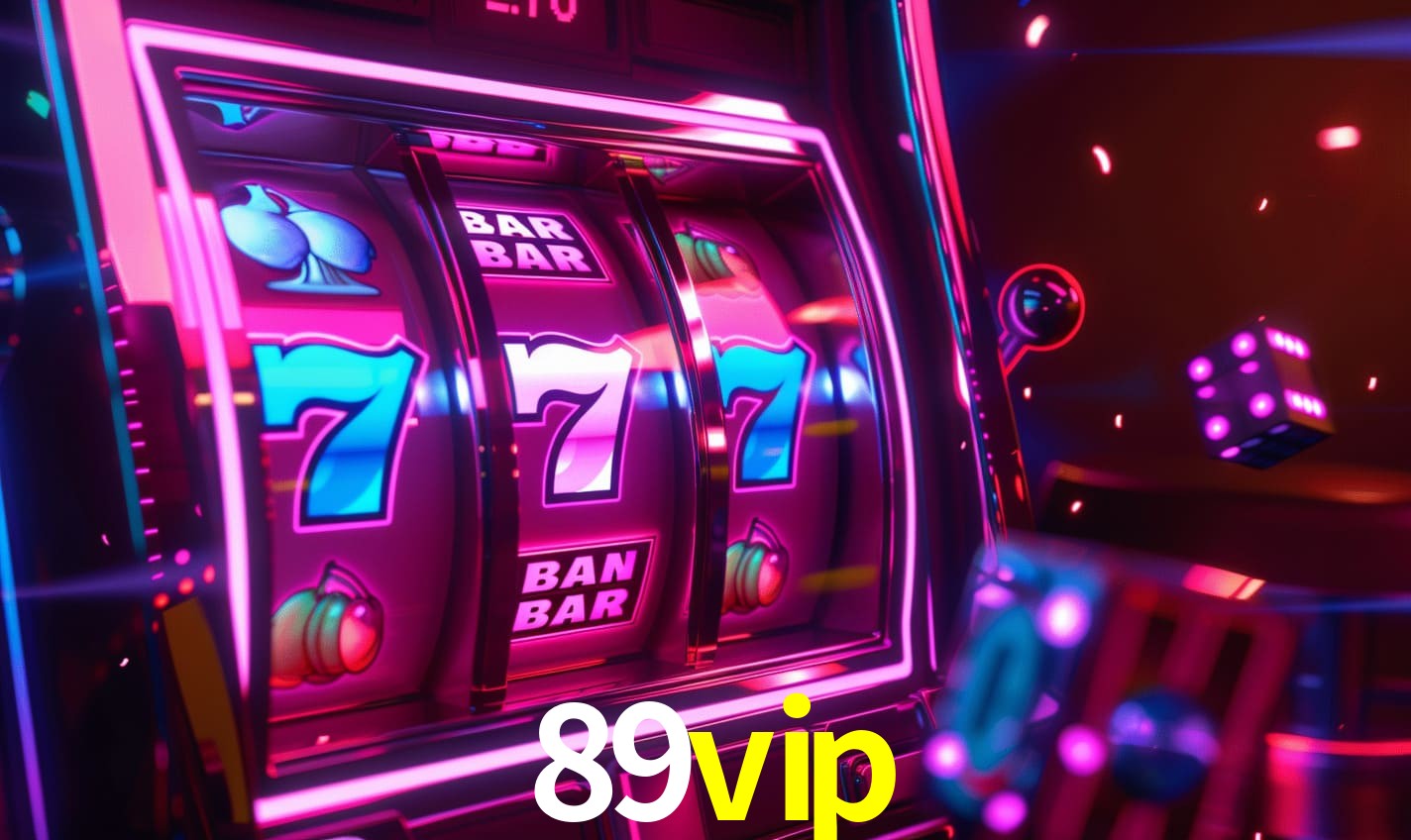 Casino Ao Vivo 89vip