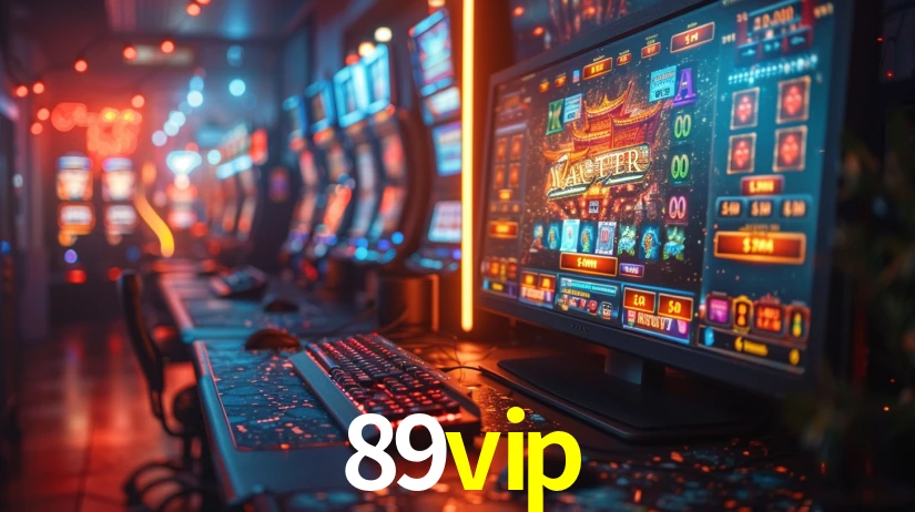89vip: Seu Especialista em Apostas Esportivas Brasileiras