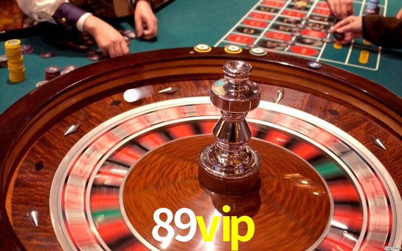 Tecnologia da Plataforma 89vip