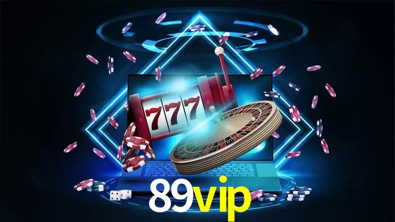 89vip Caça-níqueis móveis
