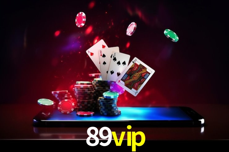 Slot Games 89vip