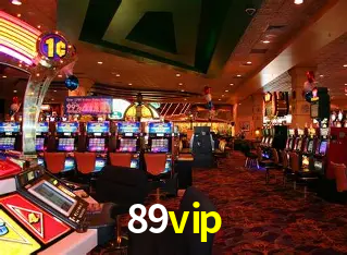 A Emoção da Loteria na 89vip: Uma Chance de Mudança de Vida