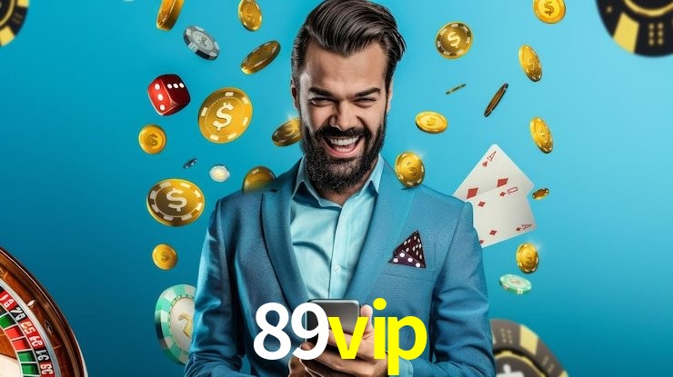 Game Providers 89vip