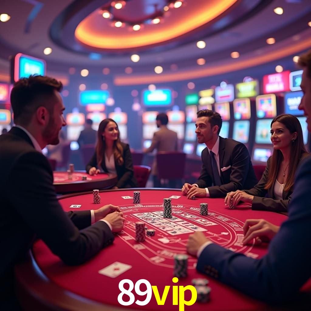 Sistemas de Segurança 89vip