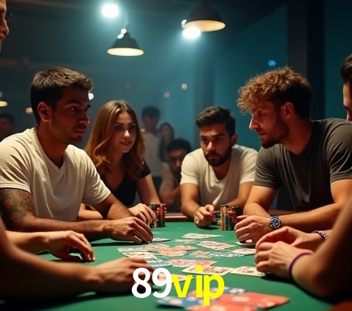Dicas Ganhar 89vip