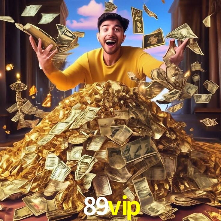 Promoções Sazonais 89vip