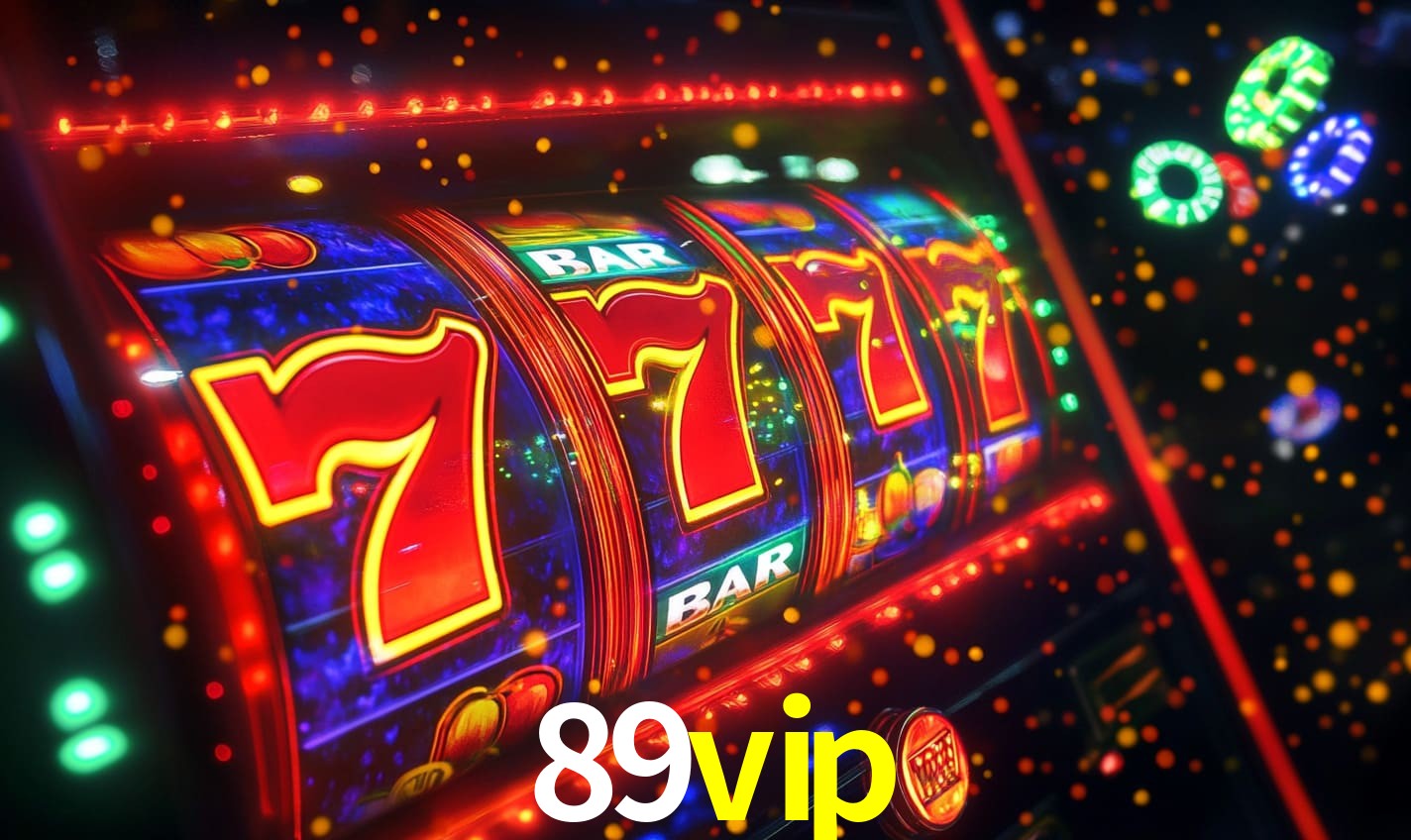 Bônus Generosos e Exclusivos no 89vip para Você!
