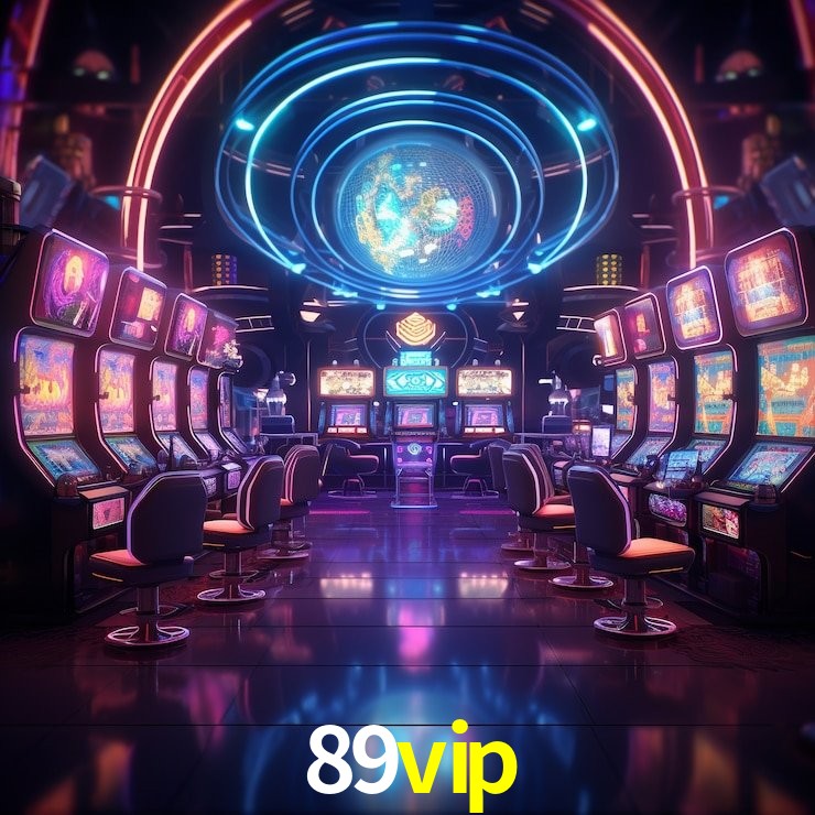 Torneios 89vip