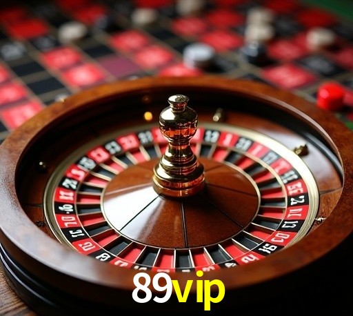 Evolução VIP 89vip