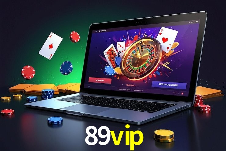 Privilégios VIP 89vip