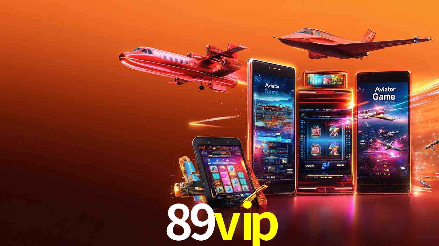Benefícios Download 89vip