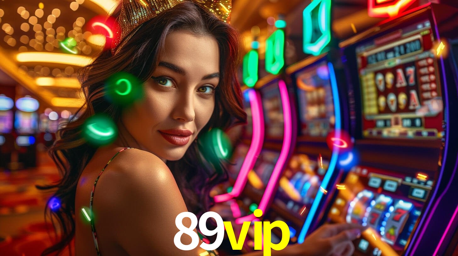 Recursos App 89vip